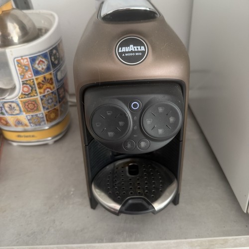 Lavazza modo mio desea - modo,