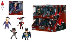 ACTION FIGURE SIMBA BATMAN