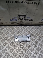 Modulo Telecamera Anteriore Lane Assist Jaguar XF X260 2015-2017