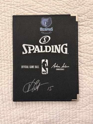 Cartella blocco note nba - blocco,