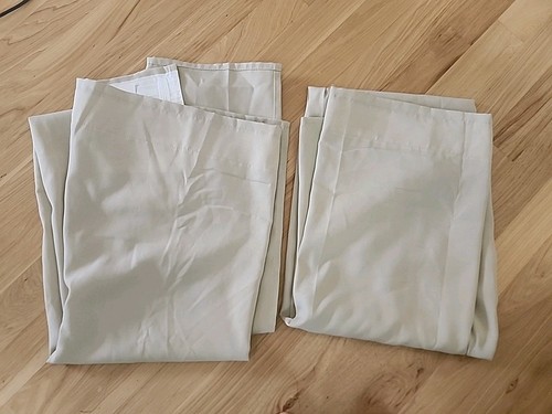 Ikea ginstmott tenda - ikea, beige