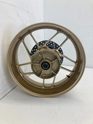 Cerchio posteriore yamaha - cerchio,