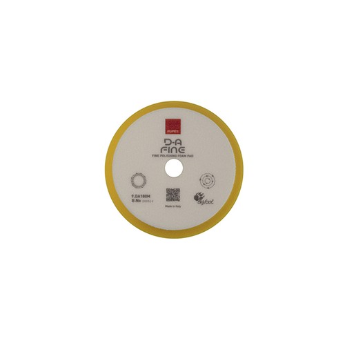 Rupes da180m tampone in - 9.da180m,