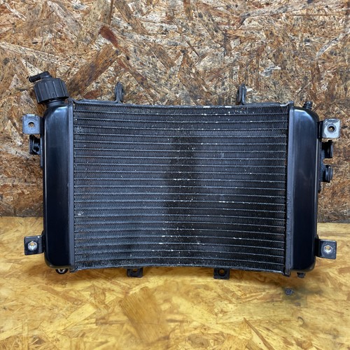 Radiatore raffreddamento