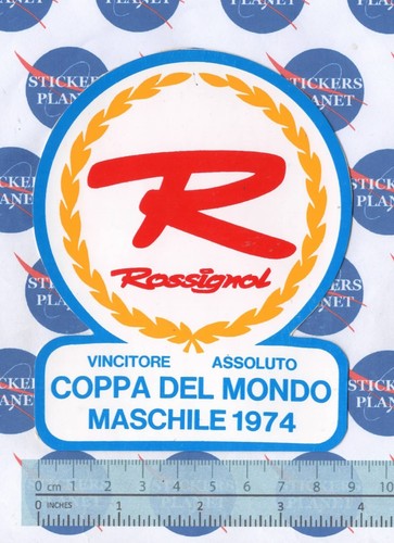 Adesivo sticker vintage - adesivo,