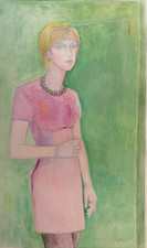 ODINE ROLANDO (1933-2020)