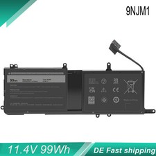 Batteria 9NJM1 per Dell