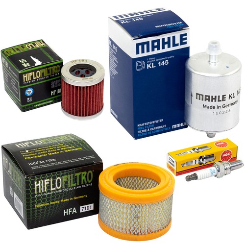 Kit manutenzione per bmw - manutenzione, c1