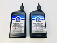 2 x Custodia Trasferimento Fluido NV245 NV247 NV249 2L per Jeep