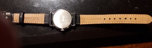 1970 swiss watch - 1970, da