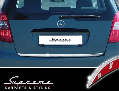 Per mercedes classe 169 3m - a,