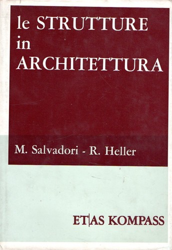 Salvadori heller r - m., r..le