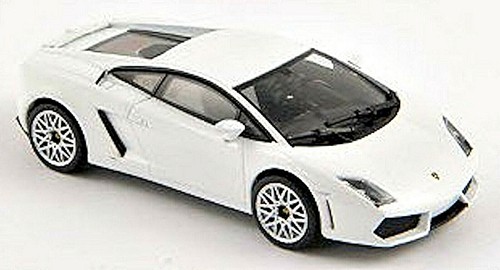 Lamborghini gallardo 560 4 - gallardo, 560-4