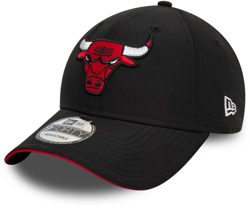 Cappellino basket regolabile