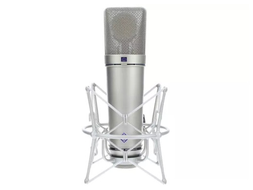 Neumann u87 studio set - u87,