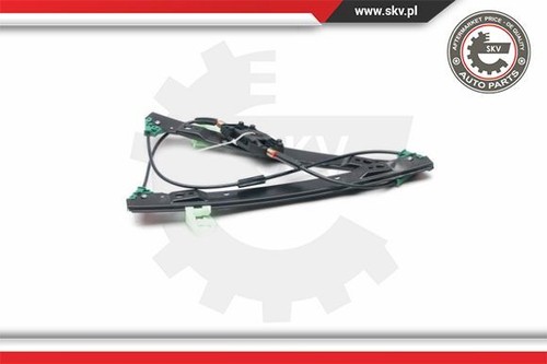 Esen skv alzavetro elettrico - skv,