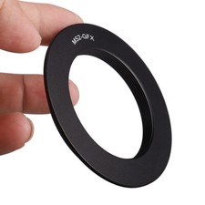 M52-GFX Modify Lens Adapter