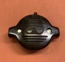 Interruttore per Termofori in