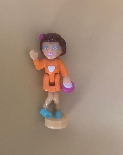 Bambola polly pocket - polly,