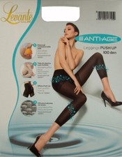 SG Leggings collant donna