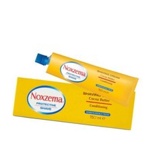 Noxzema Crema Da Barba Tubo
