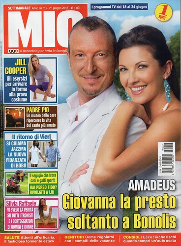 Mio 2016 amadeus giovanna - mio,