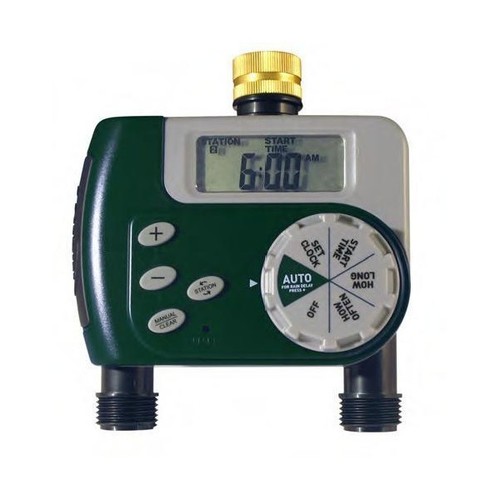 Programmatore irrigazione - programmatore,