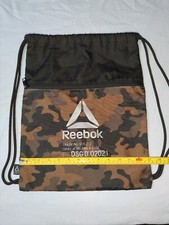 Borsa Reebok Gym KIT con