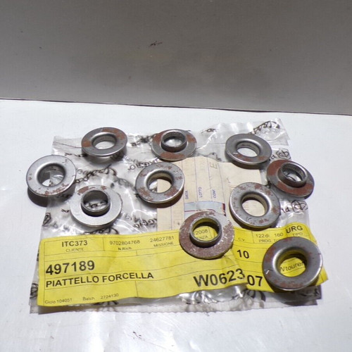 Piattello forcella per - piattello, piaggio