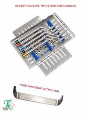 DENTISTICO CHIRURGIA attrezzi