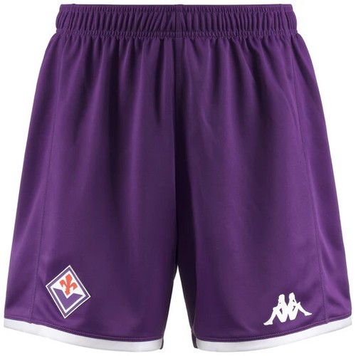 Pantaloncino viola acf - viola,