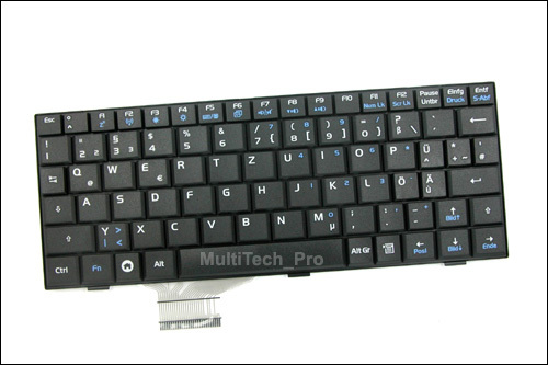 Org tastiera netbook - org.,
