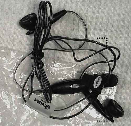 Ngm auricolare stereo - ngm,