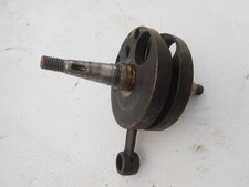 PIAGGIO APE AC AC1M 125 FARO BASSO ALBERO MOTORE BIELLA ORIGINALE DELL'EPOCA OK