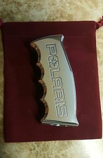 Custom Billet Grip shift knob