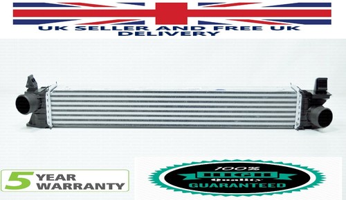 Intercooler adatto peugeot - adatto, a