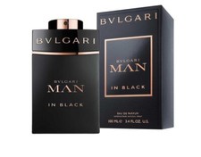 Bulgari man black eau de - man,