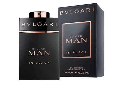 Bulgari man black - bulgari, de