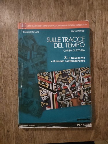 Sulle tracce del tempo - sulle,