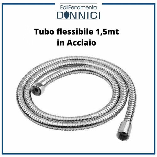 Tubo flessibile per - , doccia