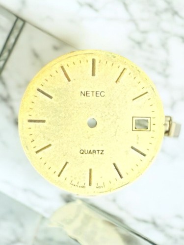 Orologio quarzo netec - orologio,