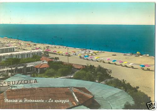 Marina pietrasanta la - marina,