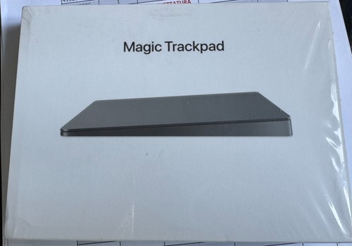 Apple magic trackpad - magic,