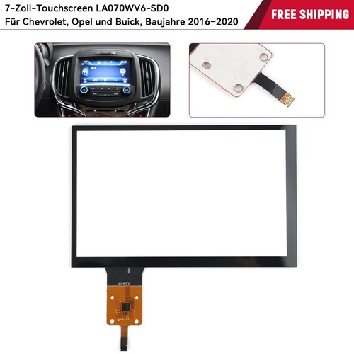 La070wv6 sd01 lcd - 7",
