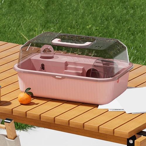 Gabbia per criceti habitat - per,