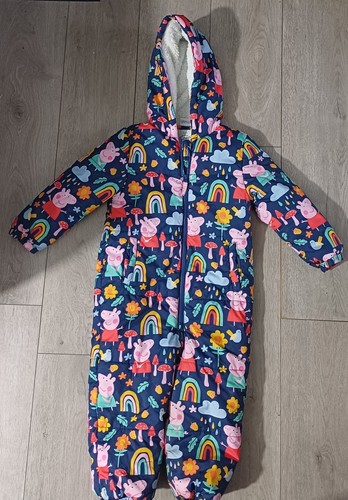 Peppa pig tuta - ,