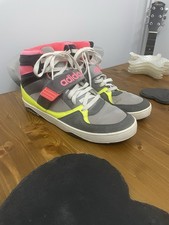 Adidas Space Diver 2.0 grigio