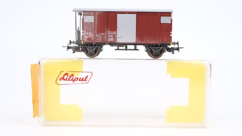 Liliput 24751 carro - 24751, merci