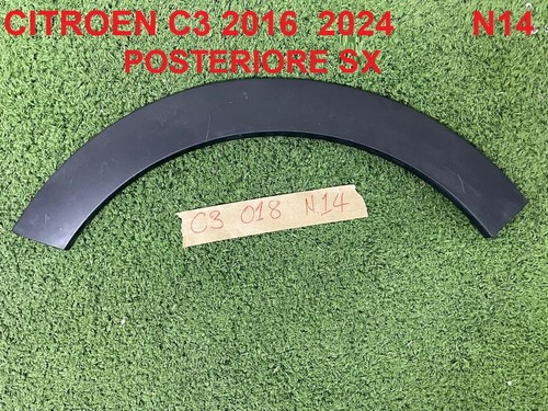 Citroen 2016 2024 - c3,