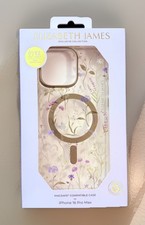 Custodia Elizabeth James con